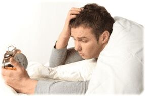 insomnia